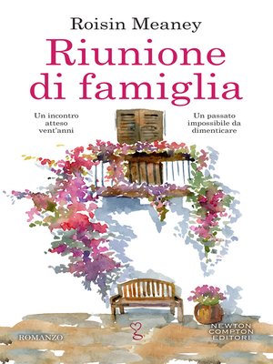 cover image of Riunione di famiglia